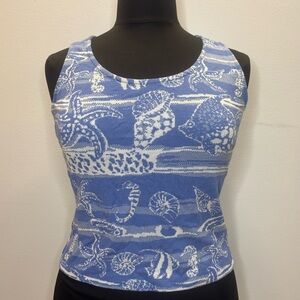 St. John | Ocean Tank